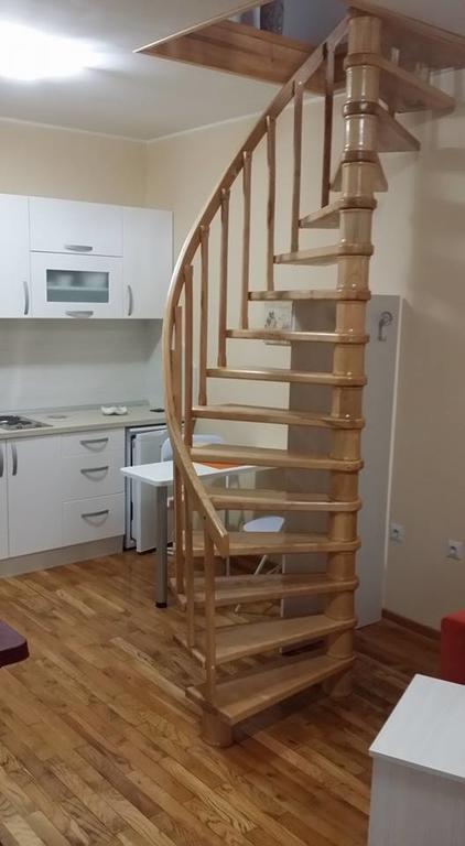 Apartments Secer Sokak Surčin Chambre photo
