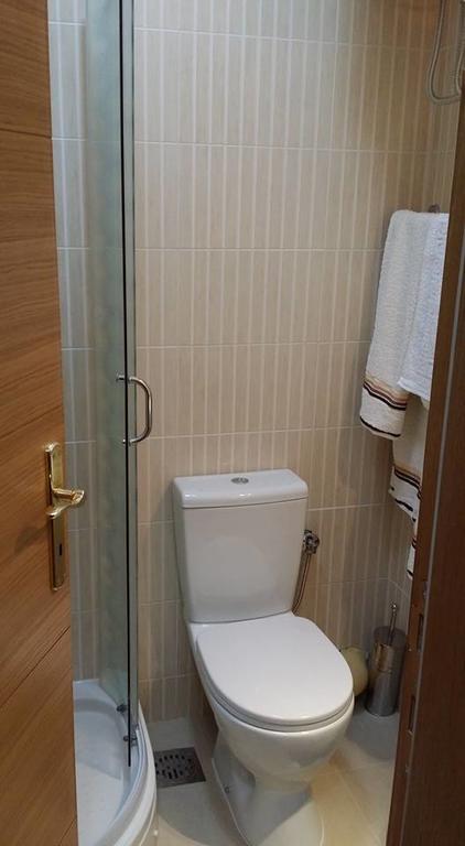 Apartments Secer Sokak Surčin Extérieur photo