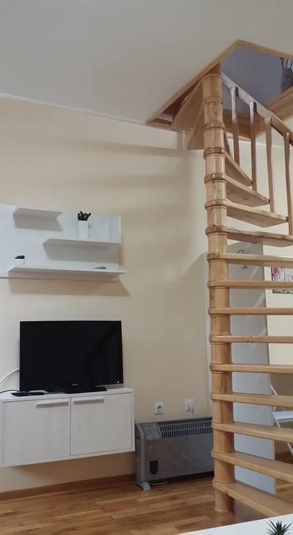 Apartments Secer Sokak Surčin Extérieur photo