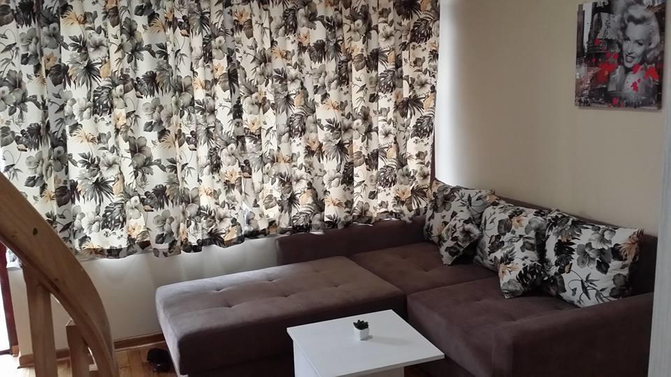 Apartments Secer Sokak Surčin Extérieur photo