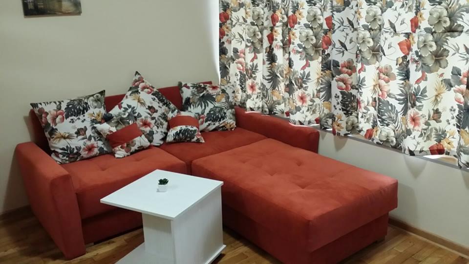 Apartments Secer Sokak Surčin Extérieur photo