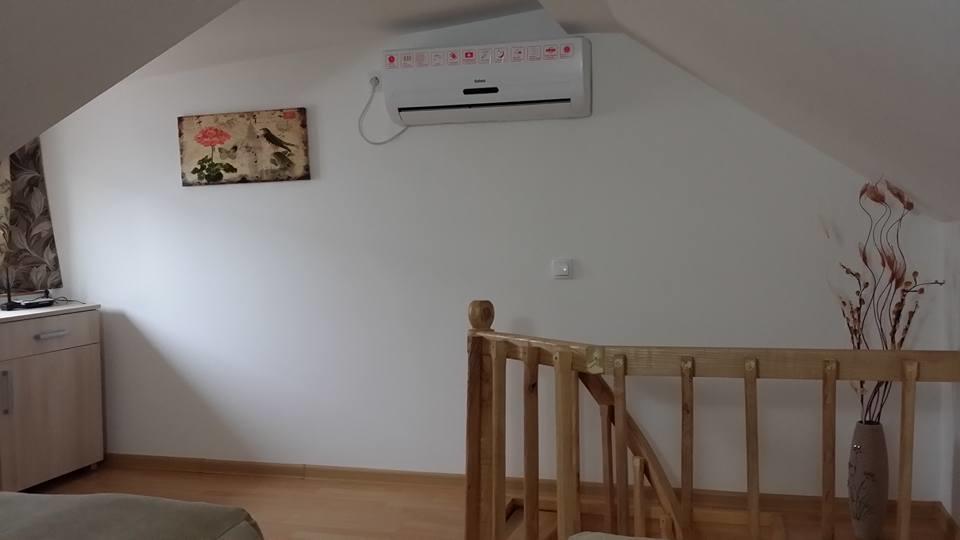 Apartments Secer Sokak Surčin Extérieur photo
