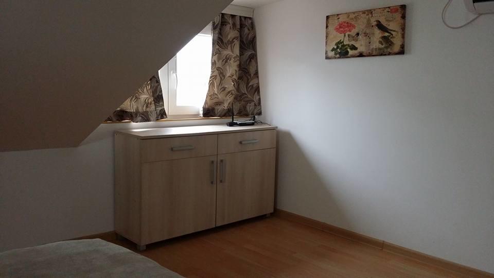 Apartments Secer Sokak Surčin Extérieur photo